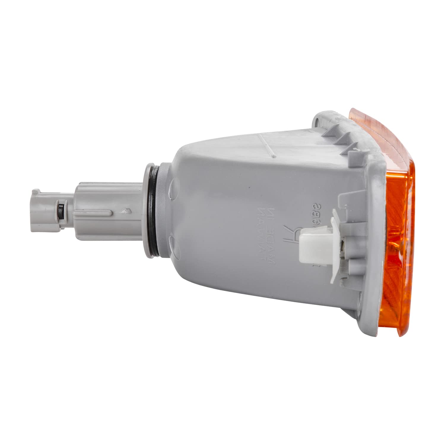 レトロランプ12-05 昭和のレトロガラス『もみじ』ランプ スタンドライト・テーブル